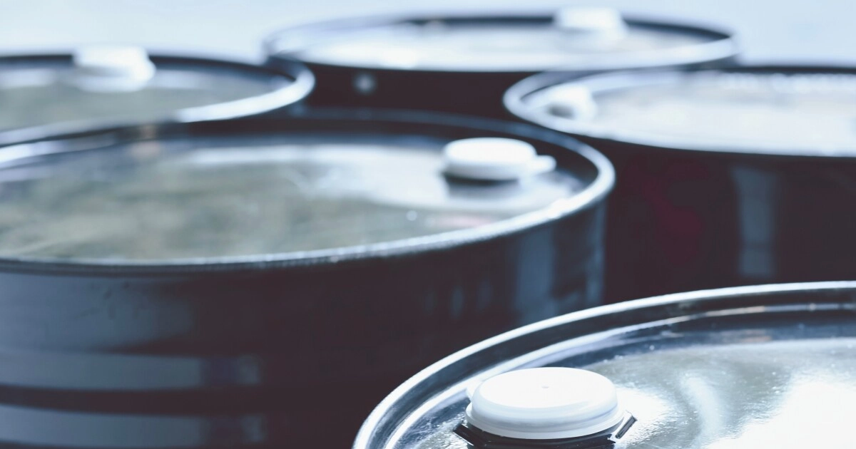 Продукты нефтепеработки